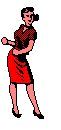 Dancing to Cookin' With Gas sounds!